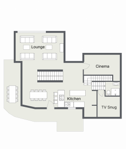 Chalet Griffonner Morzine