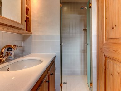 Chalet Les Quatre Feuilles Verbier