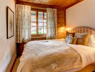 Chalet Les Quatre Feuilles Verbier