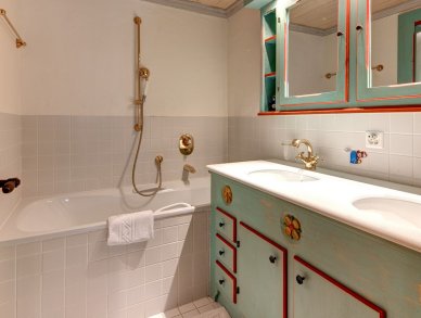 Chalet Les Quatre Feuilles Verbier