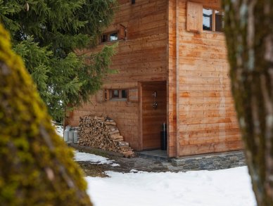 Chalet Le Dairy Verbier