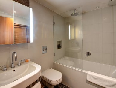 Chalet Le Dairy Verbier