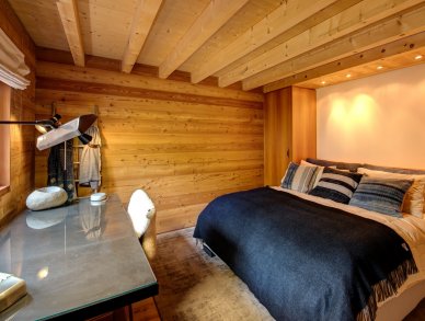 Chalet Le Dairy Verbier