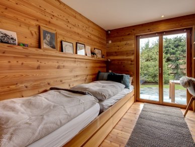 Chalet Le Dairy Verbier