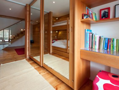 Chalet Le Dairy Verbier