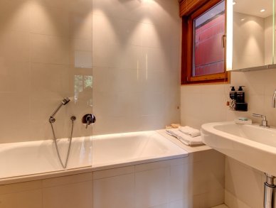 Chalet Le Dairy Verbier