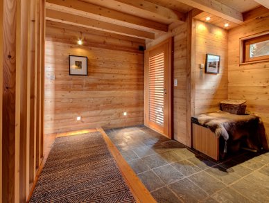Chalet Le Dairy Verbier