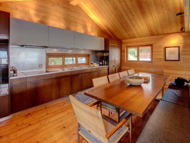 Chalet Le Dairy Verbier