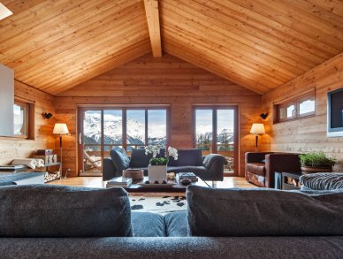 Chalet Le Dairy Verbier