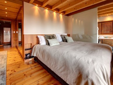 Chalet Le Dairy Verbier