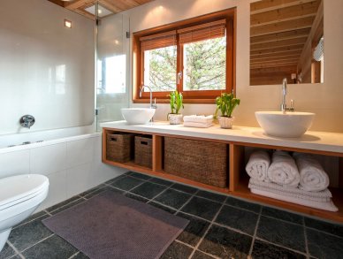 Chalet Le Dairy Verbier