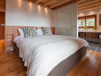 Chalet Le Dairy Verbier