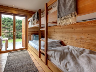 Chalet Le Dairy Verbier