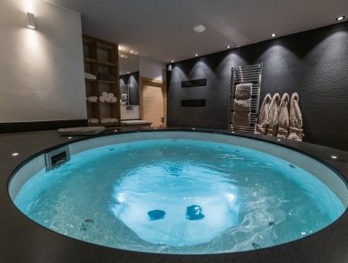 Chalet Arpège Méribel