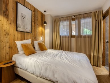 Chalet Panda Lodge Meribel