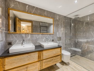 Chalet Panda Lodge Meribel