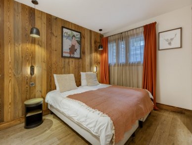 Chalet Panda Lodge Meribel