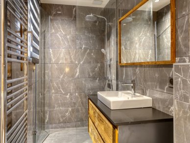 Chalet Panda Lodge Meribel