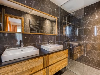 Chalet Panda Lodge Meribel