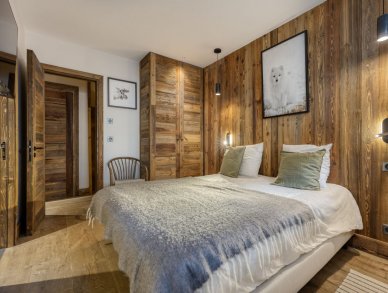 Chalet Panda Lodge Meribel