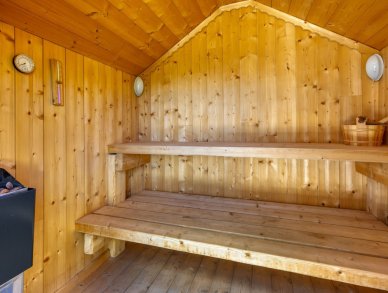 Chalet Panda Lodge Meribel