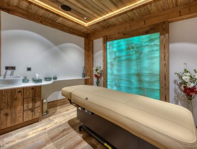 Chalet Crystal Meribel
