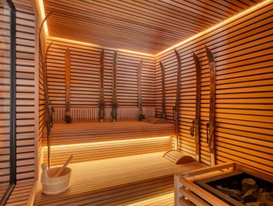 Chalet Crystal Meribel