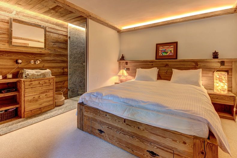 Шале Loulou Marlene