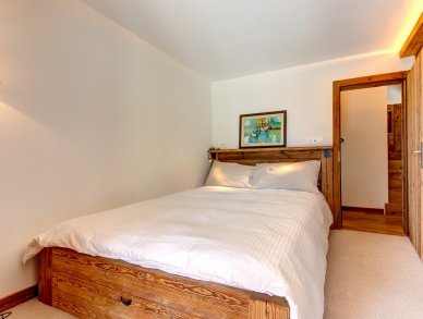 Шале Loulou Marlene Вербье