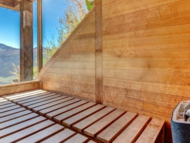 Шале Loulou Marlene Вербье