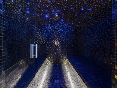 Chalet L'Ours Blanc Val d'Isère