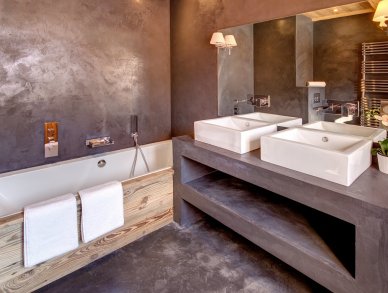 Chalet de Claude Morzine