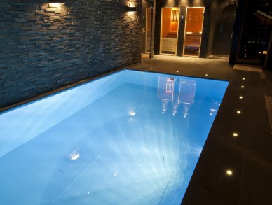 Chalet de Claude Morzine