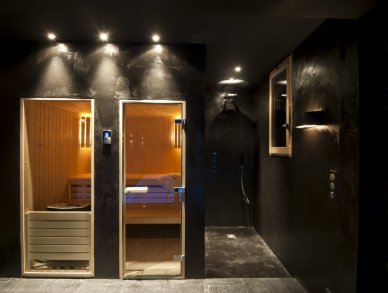 Chalet de Claude Morzine