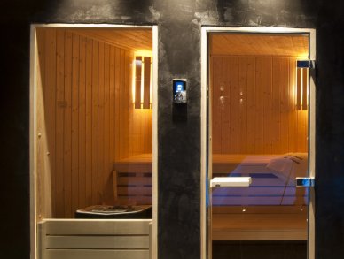 Chalet de Claude Morzine