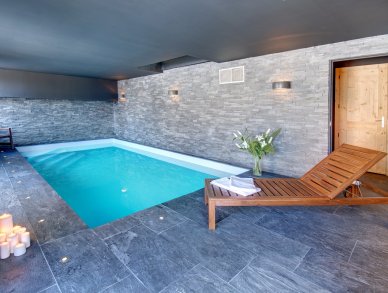 Chalet de Claude Morzine