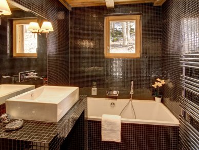 Chalet de Claude Morzine