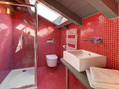 Chalet de Claude Morzine