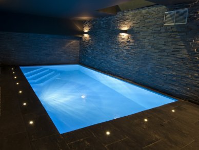 Chalet de Claude Morzine