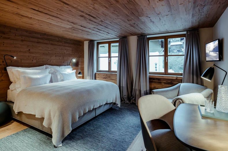 House Hannes Schneider