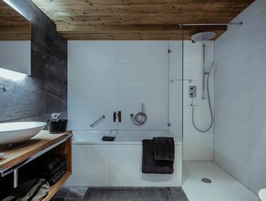 Chalet House Hannes Schneider Zürs