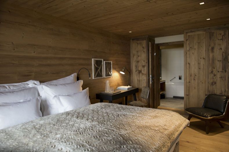 House Hannes Schneider