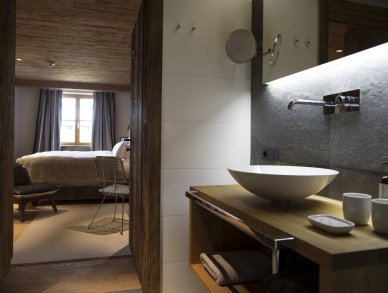 Chalet House Hannes Schneider Zürs