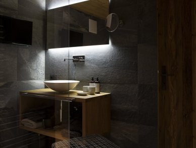 Chalet House Hannes Schneider Zürs