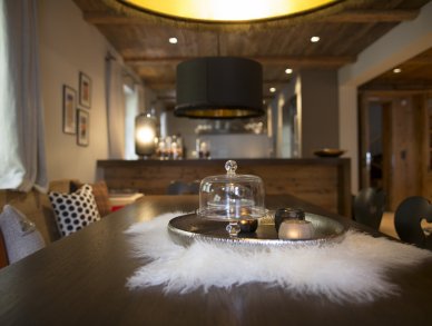 Chalet House Hannes Schneider Zürs