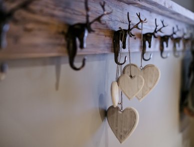 Chalet House Hannes Schneider Zürs