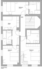 Chalet House Hannes Schneider Zürs