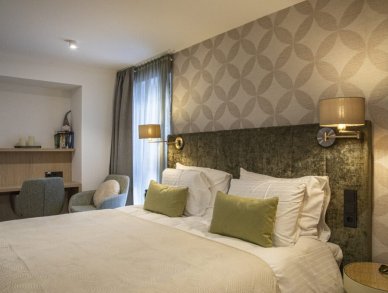 Chalet The Lodge 47 St. Anton