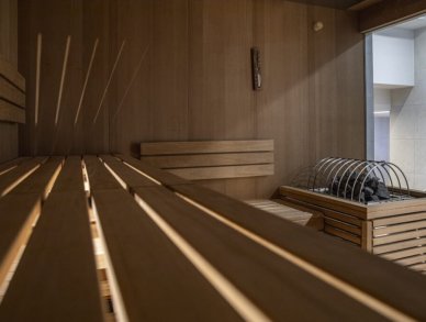 Chalet The Lodge 47 St. Anton