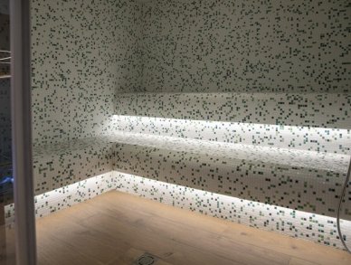 Chalet The Lodge 47 St. Anton